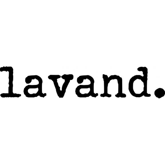 lavand. Logo