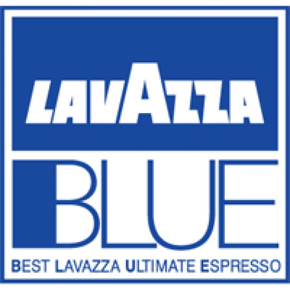 Lavazza BLUE Logo