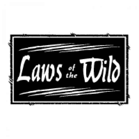 Laws Of The Wild Logo