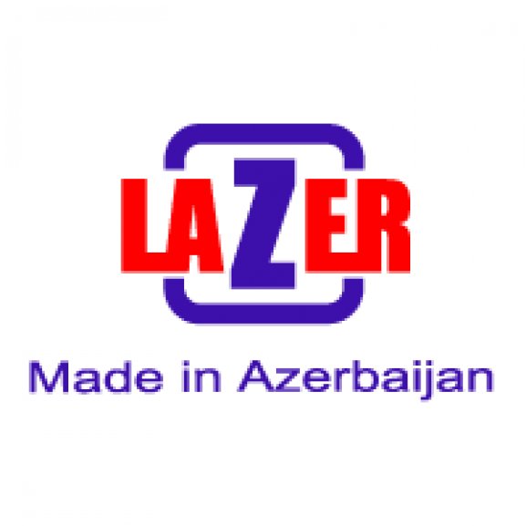 Lazer Computers Logo