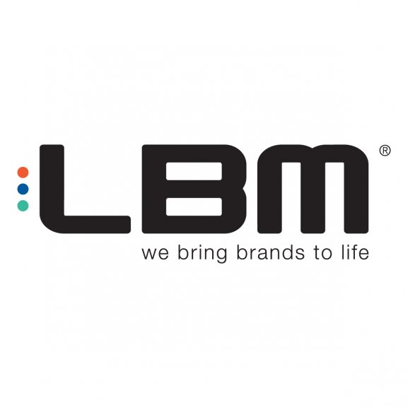 LBM Logo