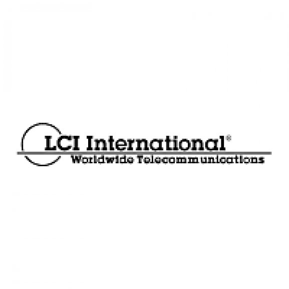 LCI International Logo