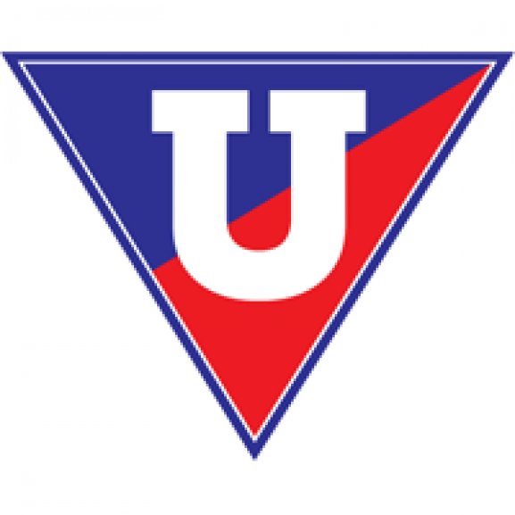 LDU QUITO Logo