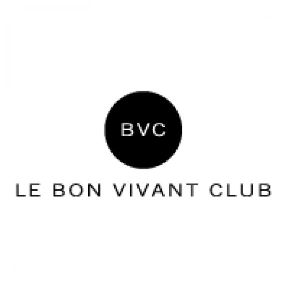 Le Bon Vivant Club Logo