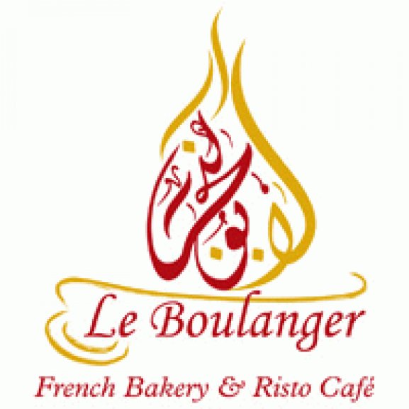 Le Boulanger Logo