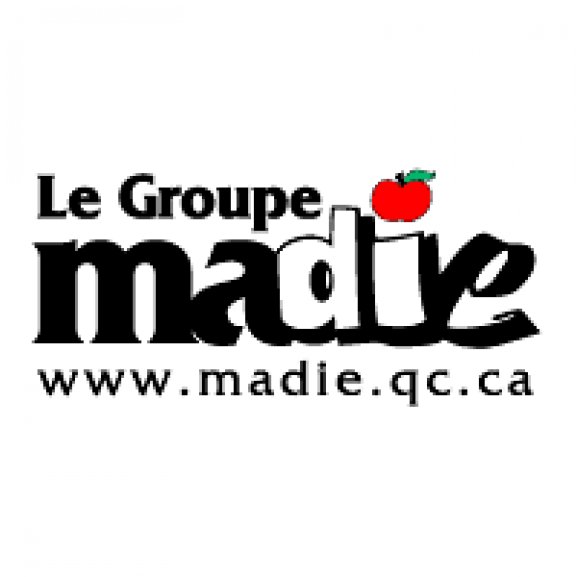Le Groupe Madie Logo