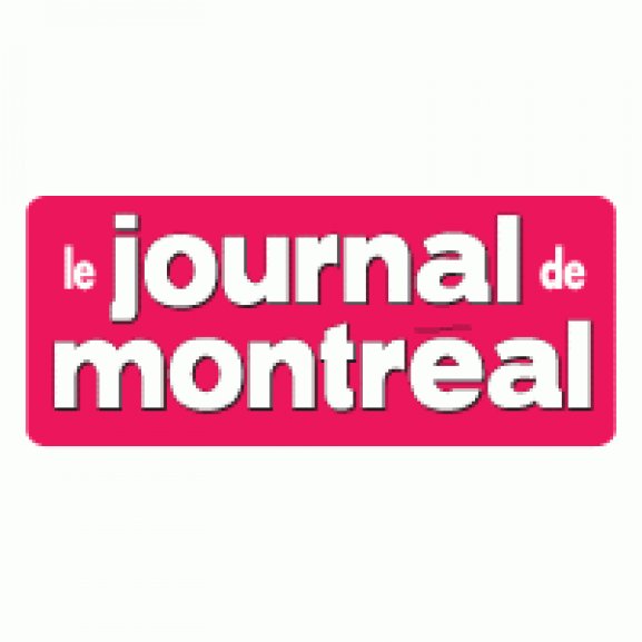 Le Journal de Montreal Logo