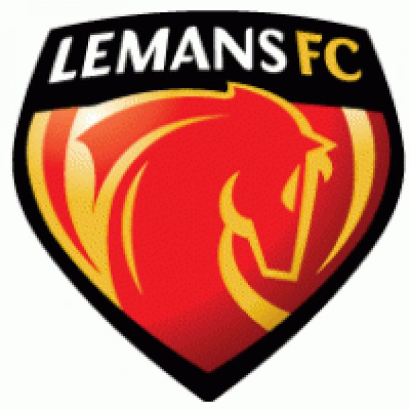 Le Mans FC Logo