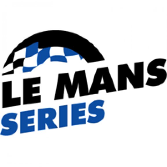 LE MANS SERIES Logo