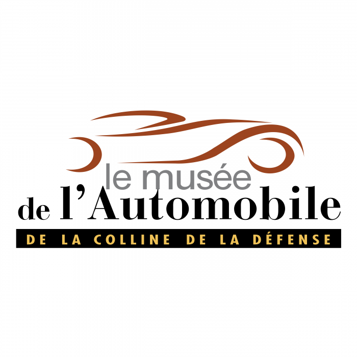 Le Musee de LAutomobile Logo