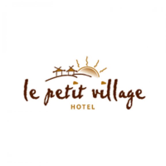Le Petit Village Logo