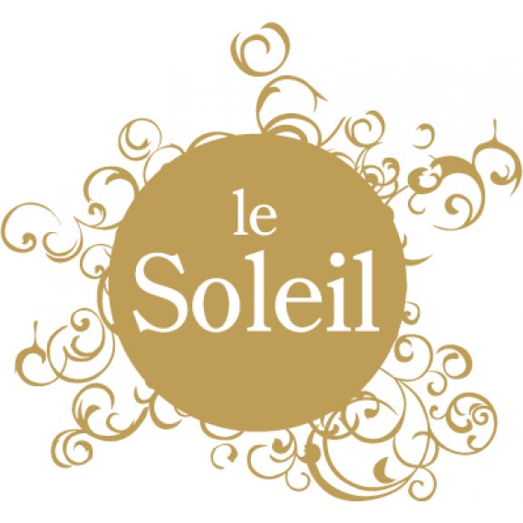 Le Soleil Logo