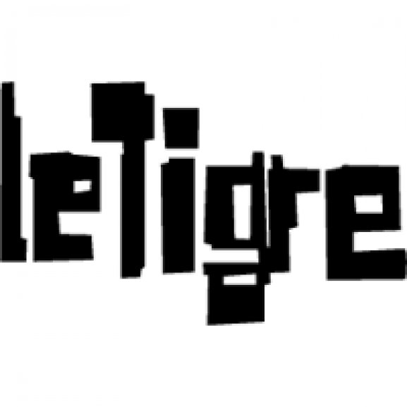 Le Tigre Logo Download in HD Quality