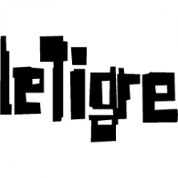 Le Tigre Logo