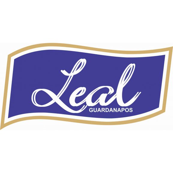 Leal Guardanapos Logo