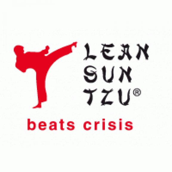 Lean Sun Tzu Logo