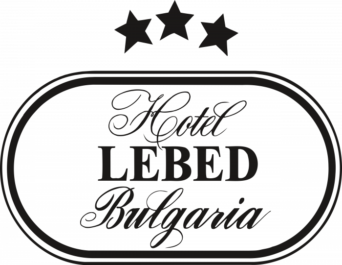 Lebed Hotel Logo