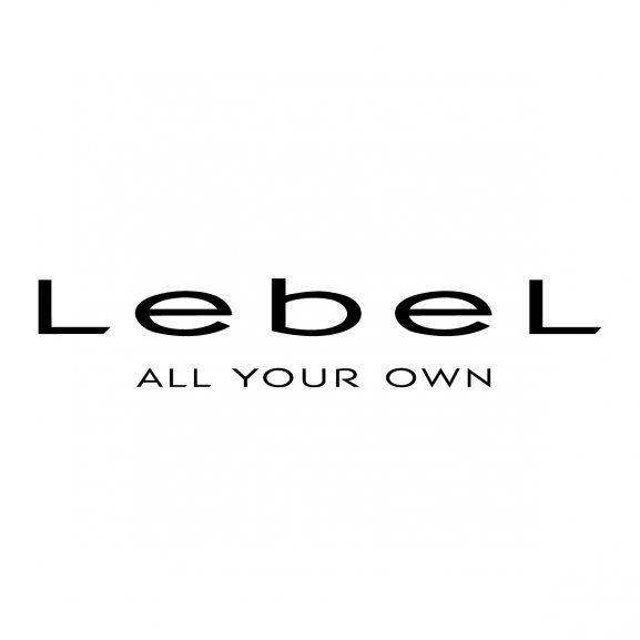 Lebel Cosmetics Logo