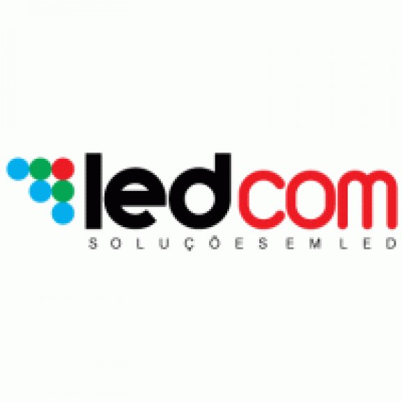 Ledcom Logo