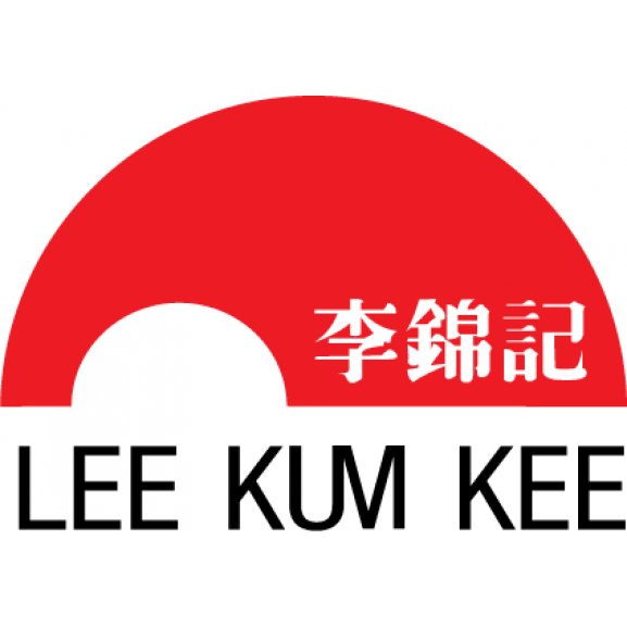 Lee Kum Kee Logo