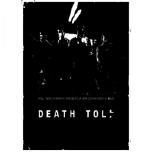 Left4Dead Death toll Logo