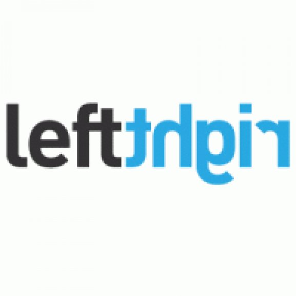 LeftRight Studios, Inc Logo