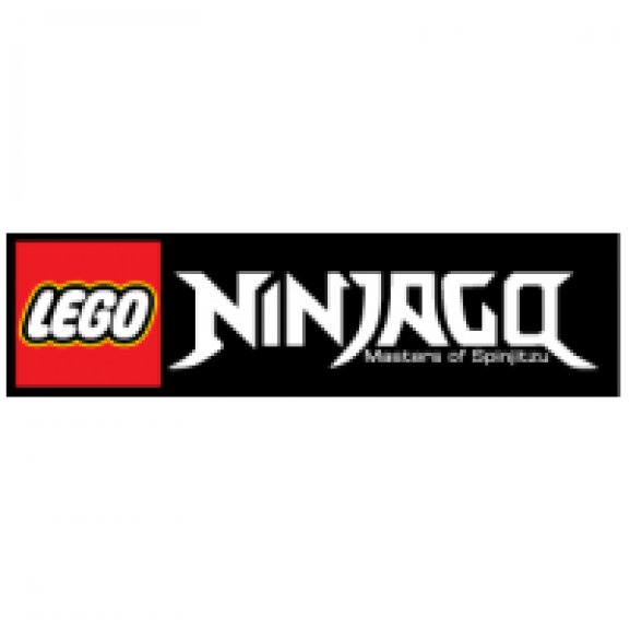 Lego Ninjago Logo