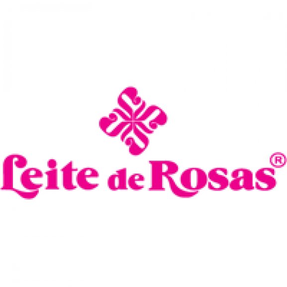 Leite de Rosas Logo