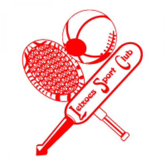 Leixoes Sport Club Logo