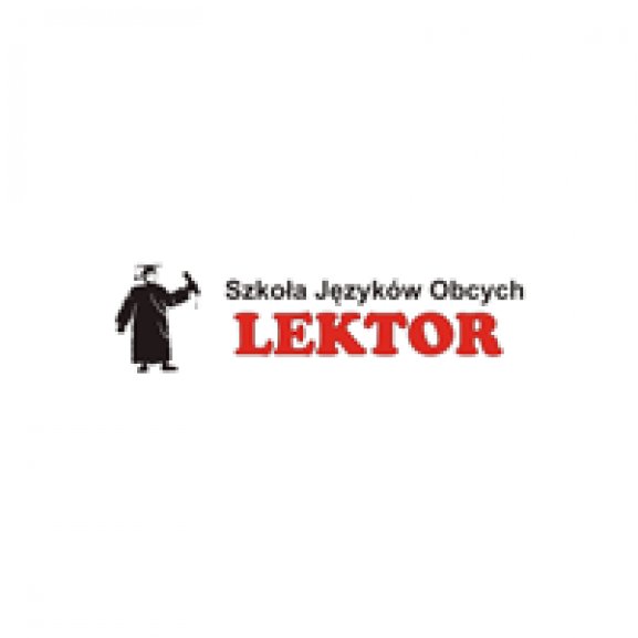 Lektor Szkola Jezykow Obcych Logo