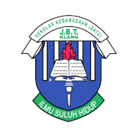 lencana sk1jbt Logo