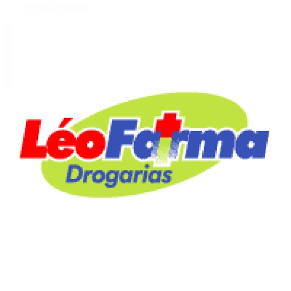 Leo Farma Logo