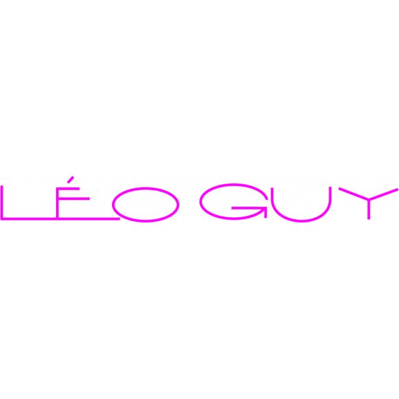 Leo Guy Logo