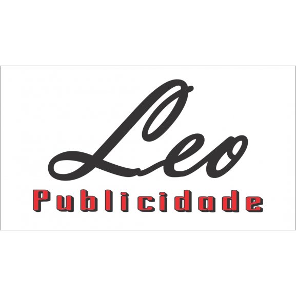 Leo Publicidade Logo