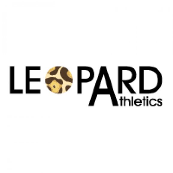 Leopard Athletics Logo