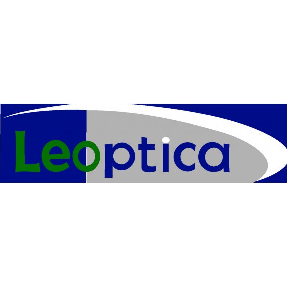 Leoptica, c.a. Logo