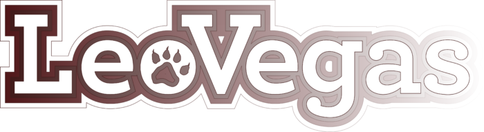 LeoVegas Logo