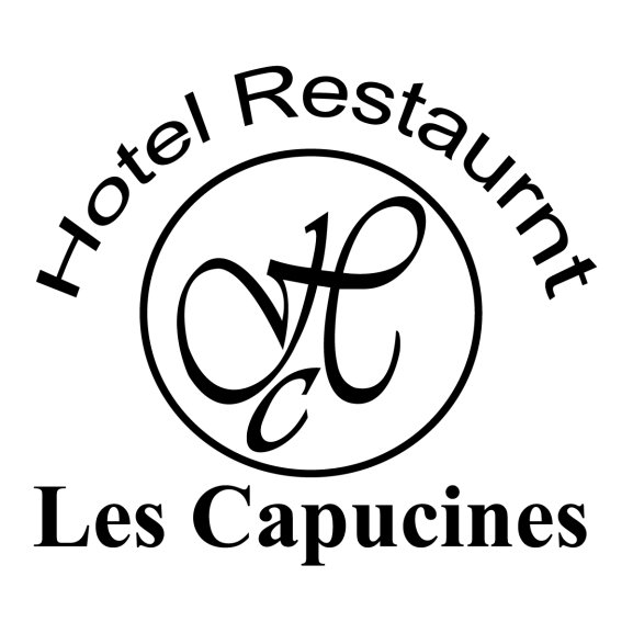 Les Capucines Logo