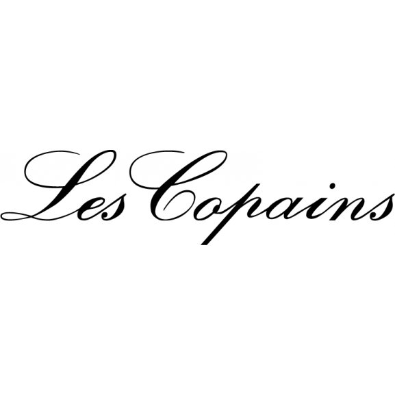 Les Copains Logo