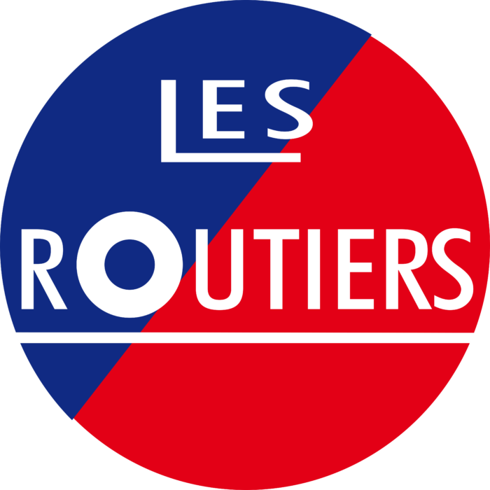 Les Routiers Logo