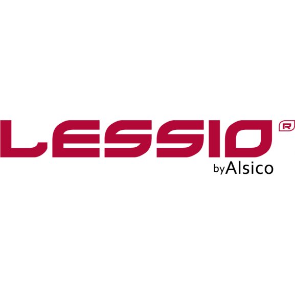 Lessio Logo