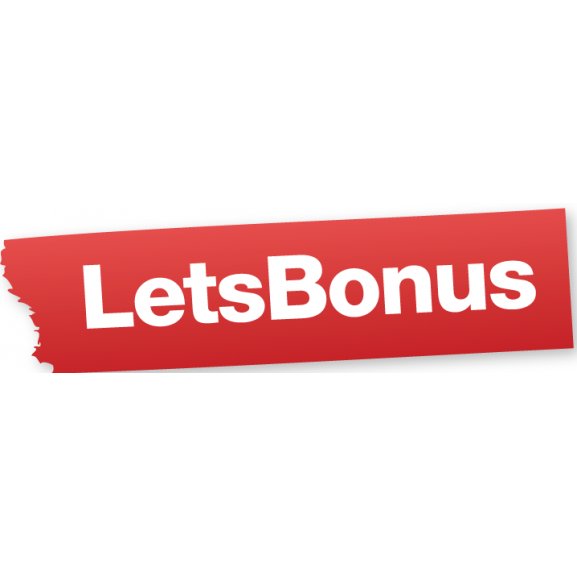 LetsBonus Logo