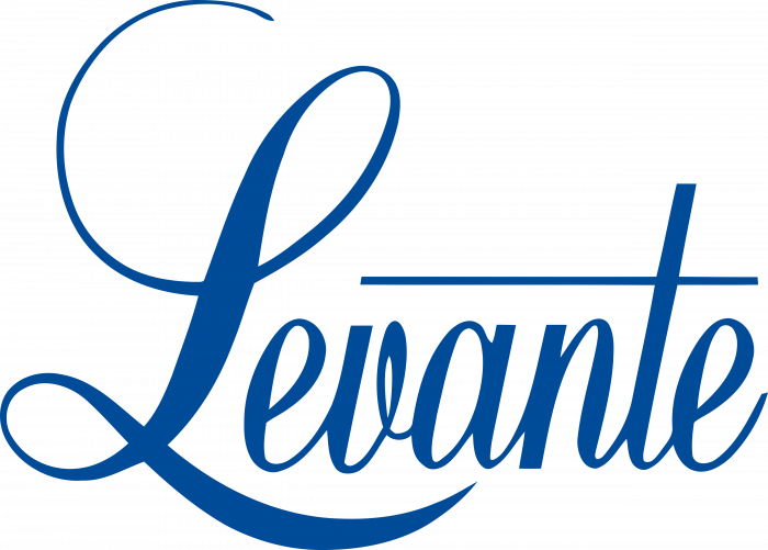 Levante Calze Logo
