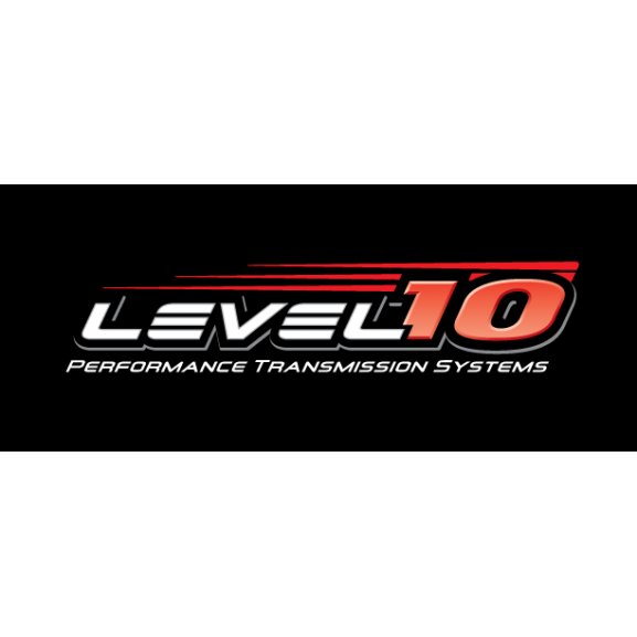 Level 10 Logo