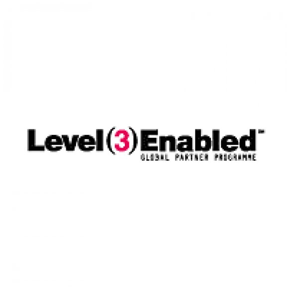 Level 3 Enabled Logo