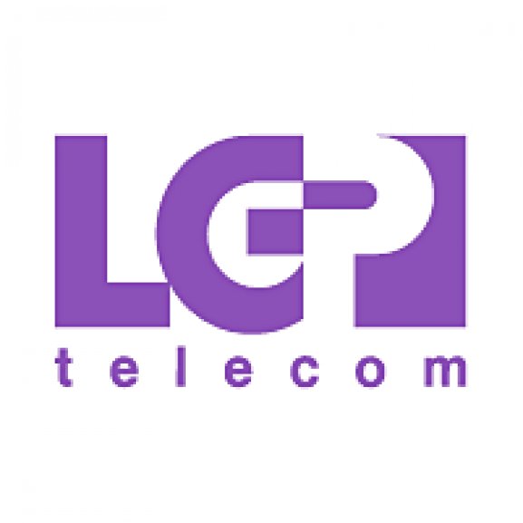 LGP Telecom Logo