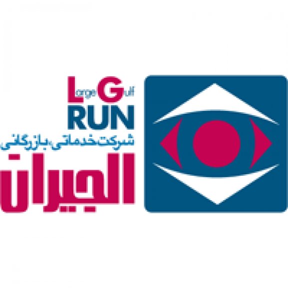 LGrun Logo