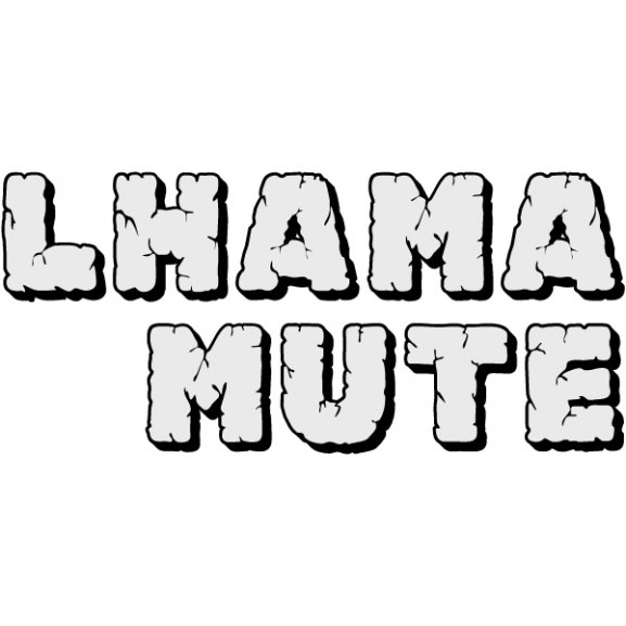 Lhamamute Logo