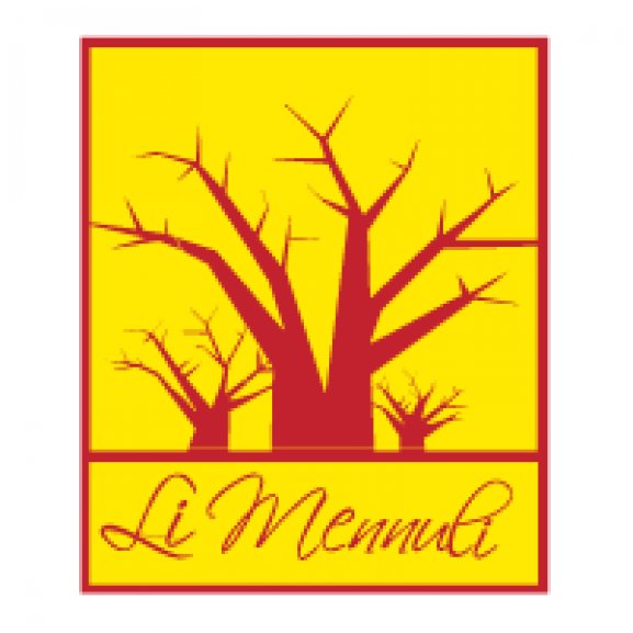 Li Mennuli Logo