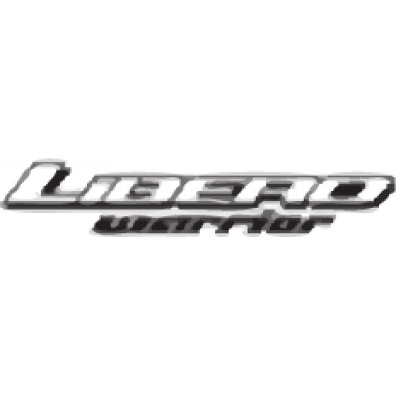 Libero Warrior Logo